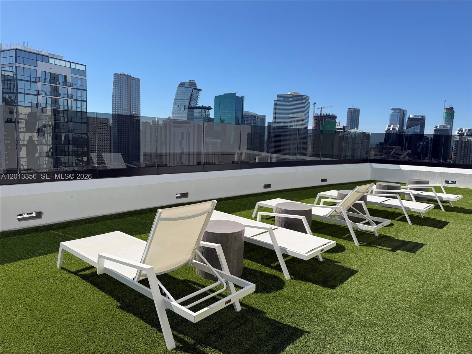 DISTRICT 225 CONDO - Residential