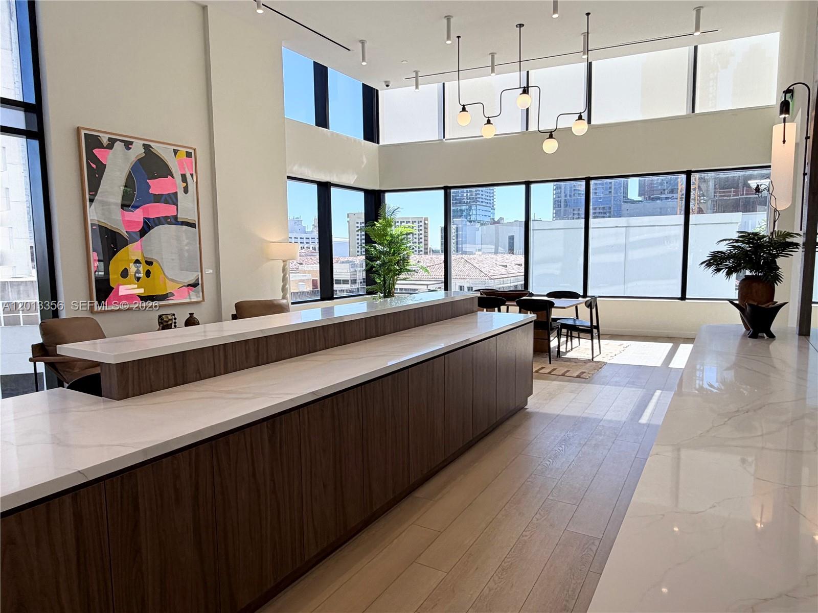 DISTRICT 225 CONDO - Residential