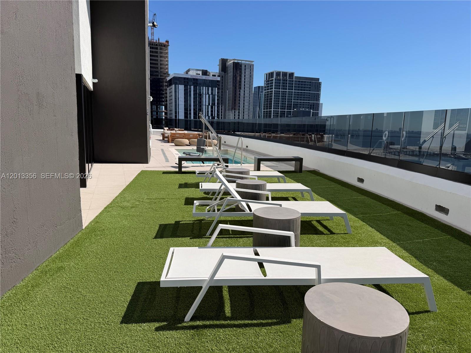 DISTRICT 225 CONDO - Residential