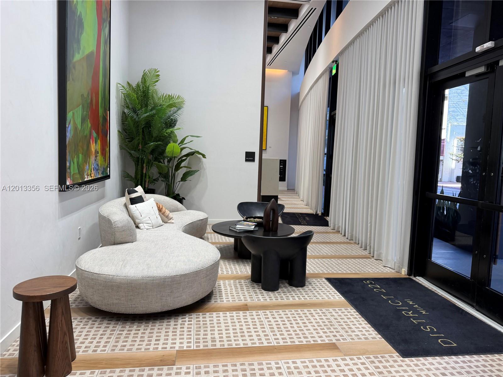DISTRICT 225 CONDO - Residential