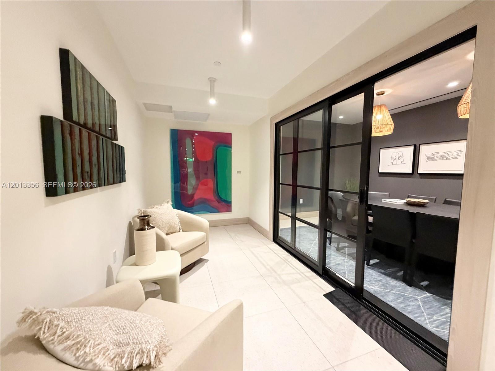 DISTRICT 225 CONDO - Residential