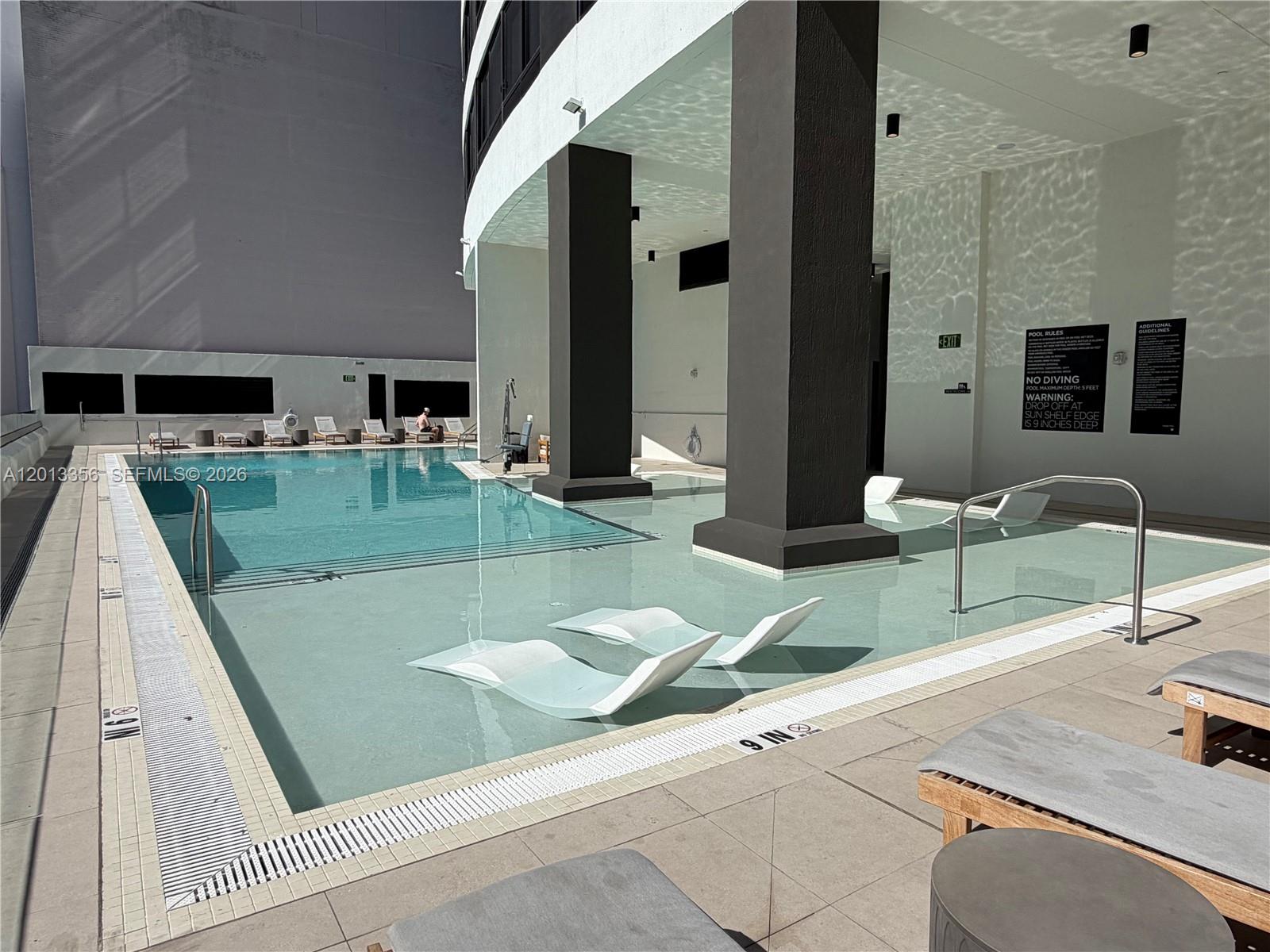 DISTRICT 225 CONDO - Residential