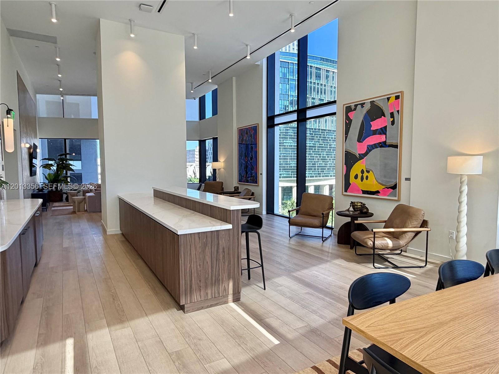 DISTRICT 225 CONDO - Residential