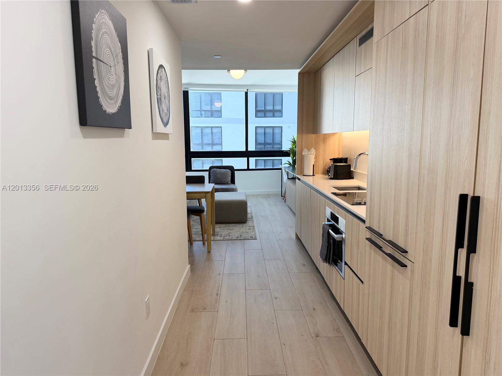 DISTRICT 225 CONDO - Residential
