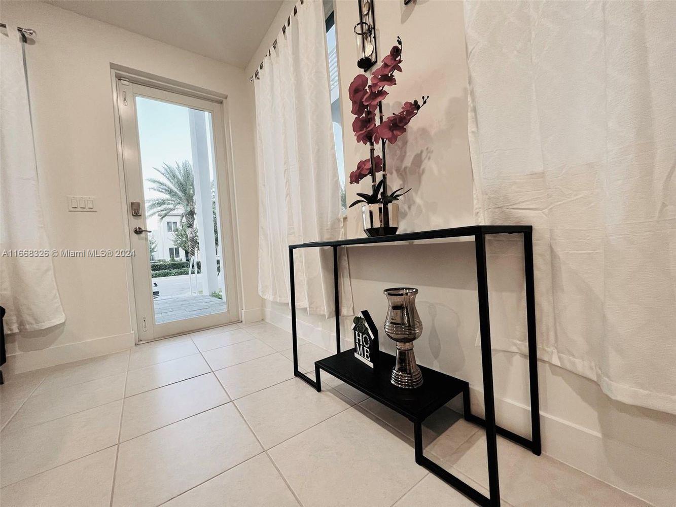 LANDMARK AT DORAL - Residential Lease