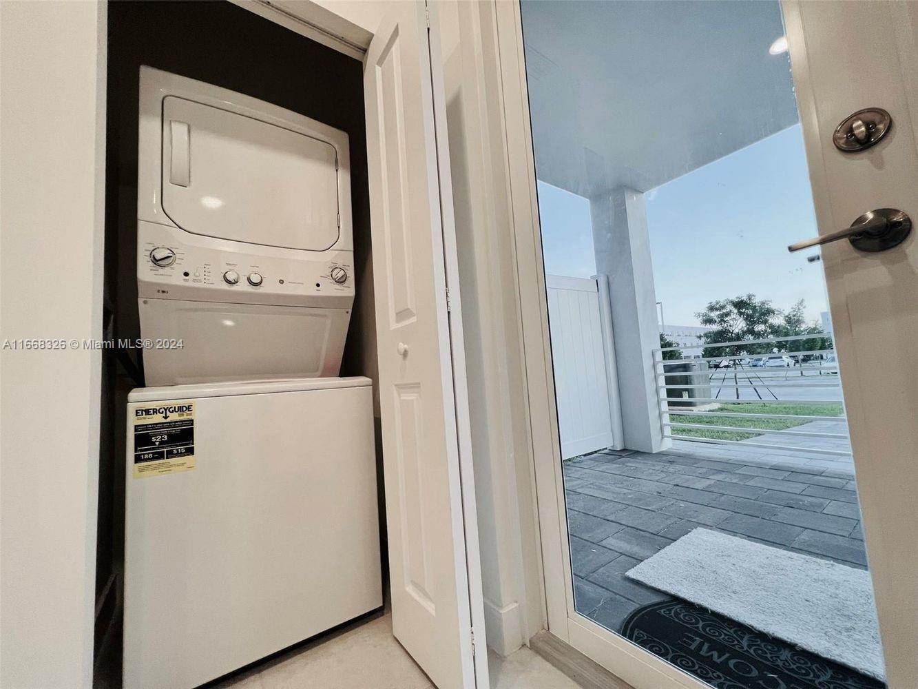 LANDMARK AT DORAL - Residential Lease