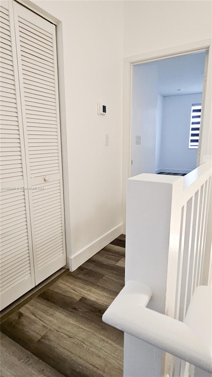 LANDMARK AT DORAL - Residential Lease