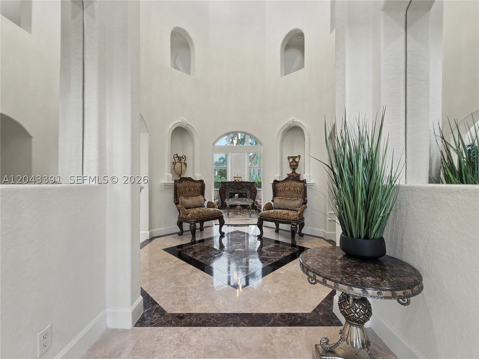 SUNSET LAKES PLAT ONE - Residential