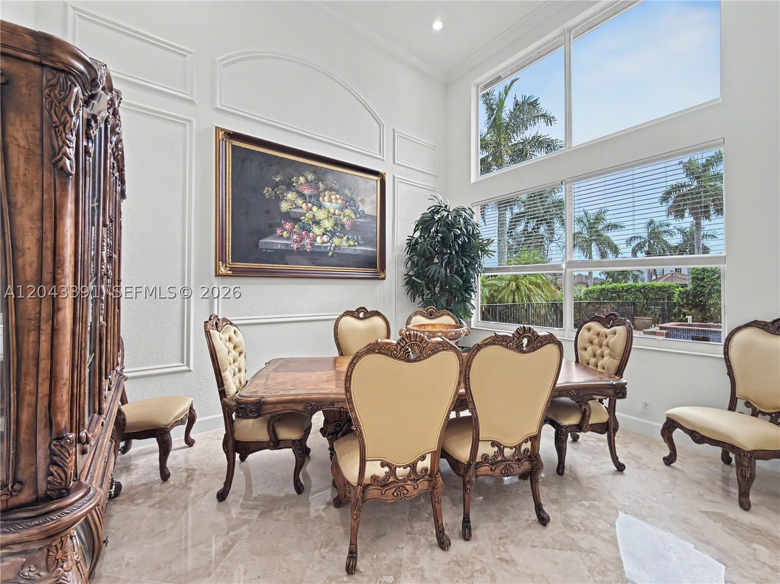 SUNSET LAKES PLAT ONE - Residential