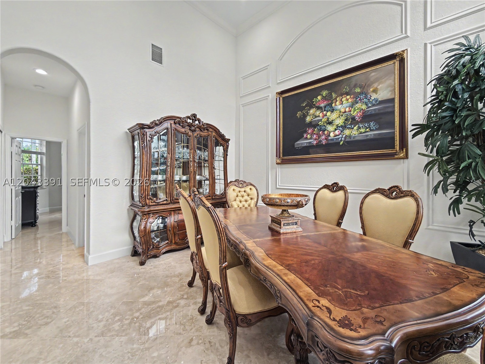 SUNSET LAKES PLAT ONE - Residential