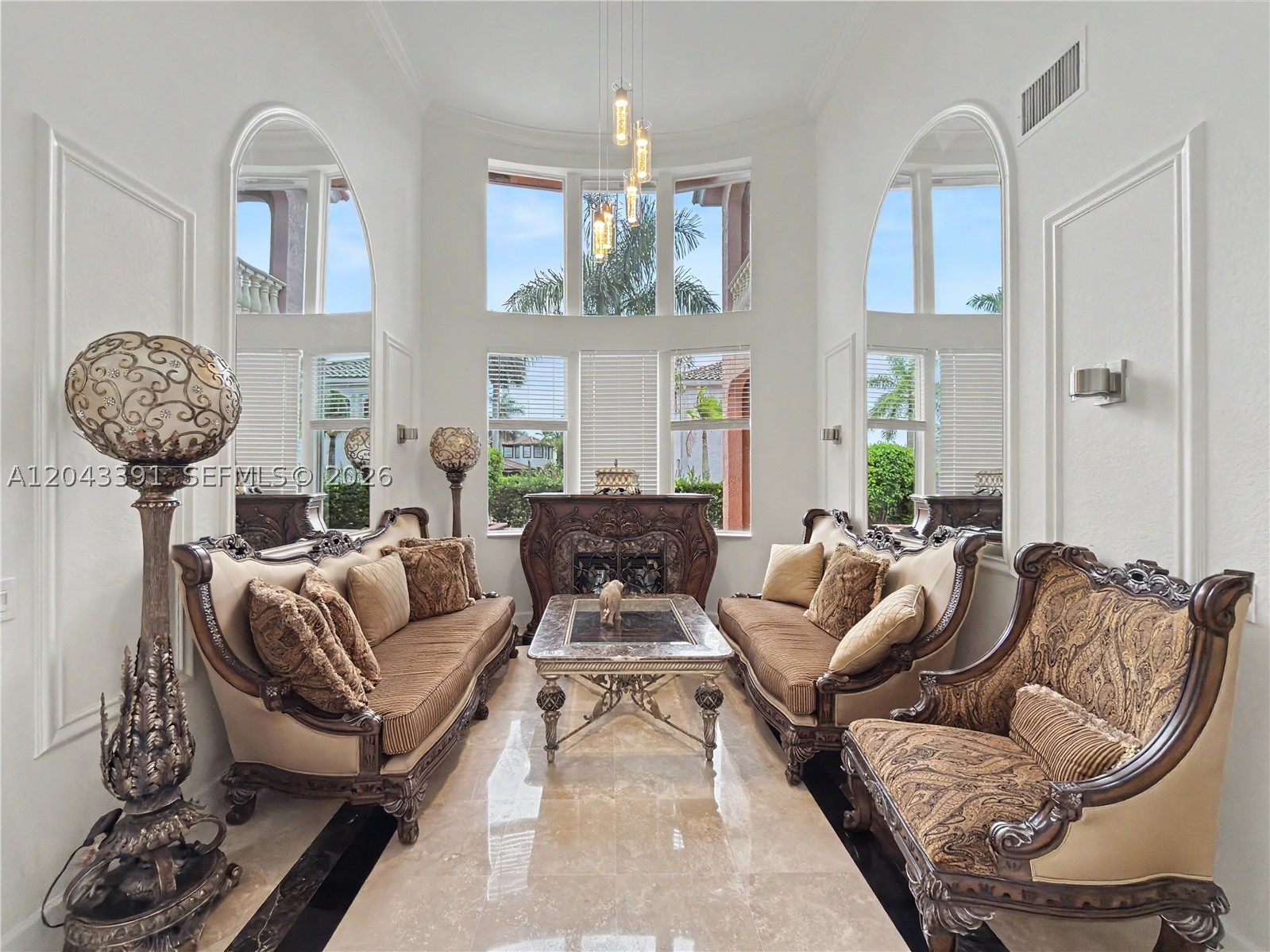SUNSET LAKES PLAT ONE - Residential