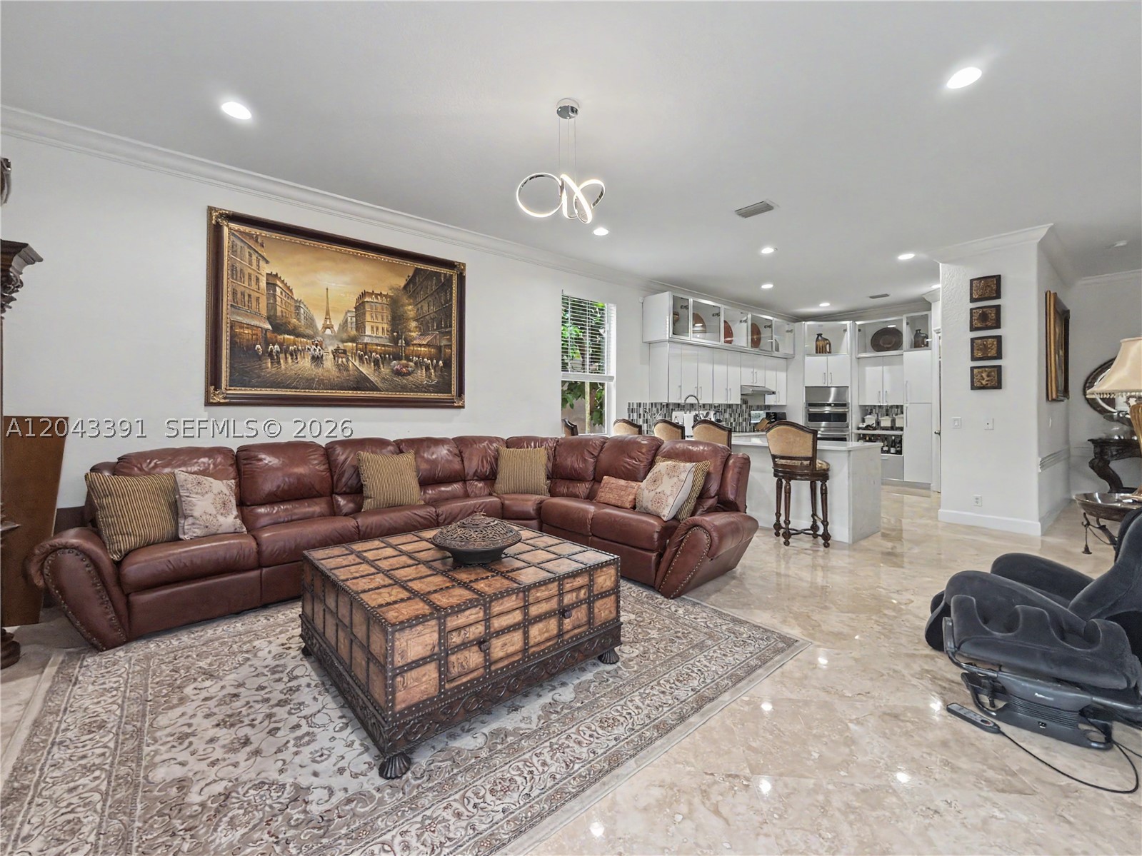 SUNSET LAKES PLAT ONE - Residential