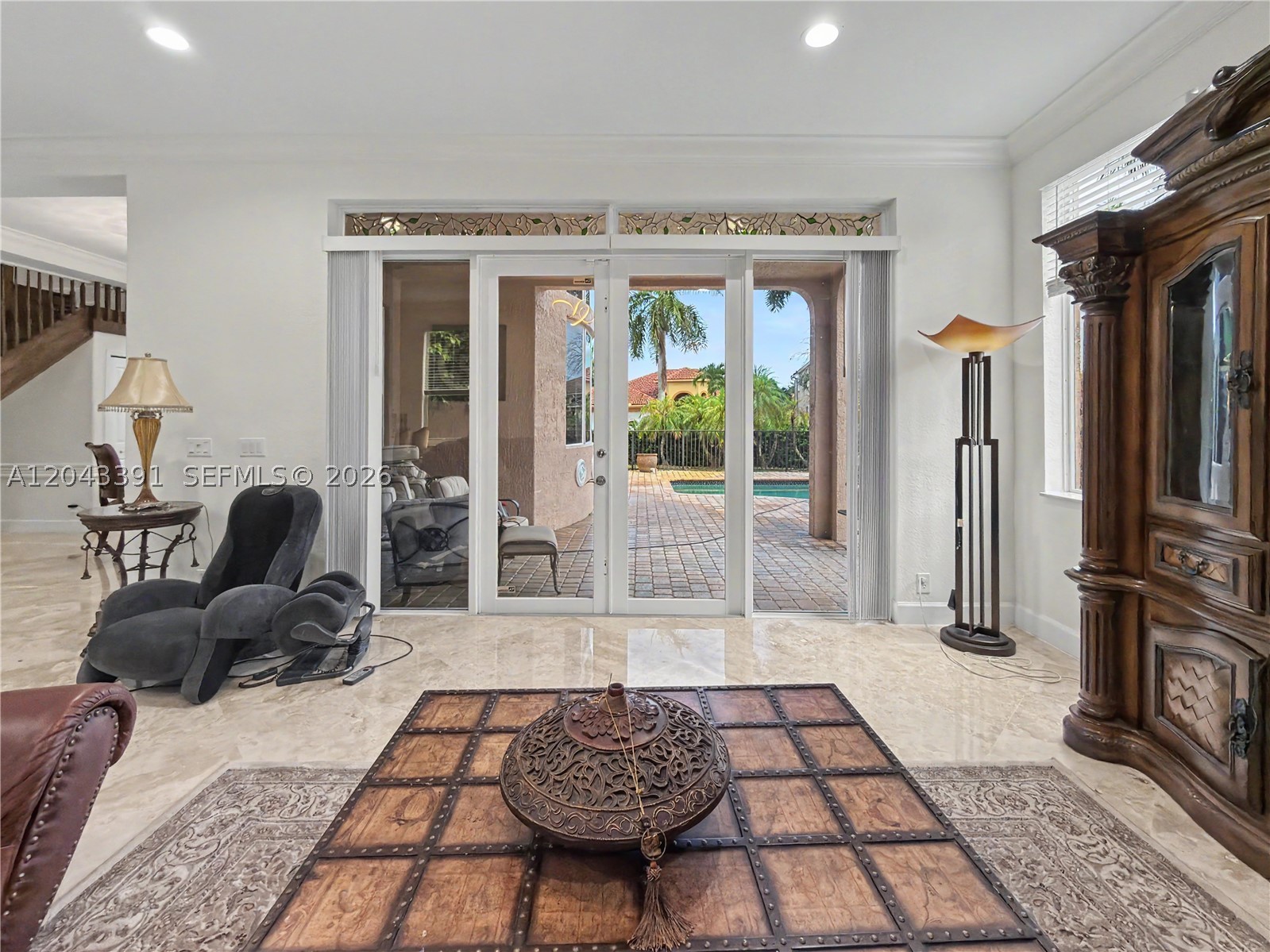 SUNSET LAKES PLAT ONE - Residential