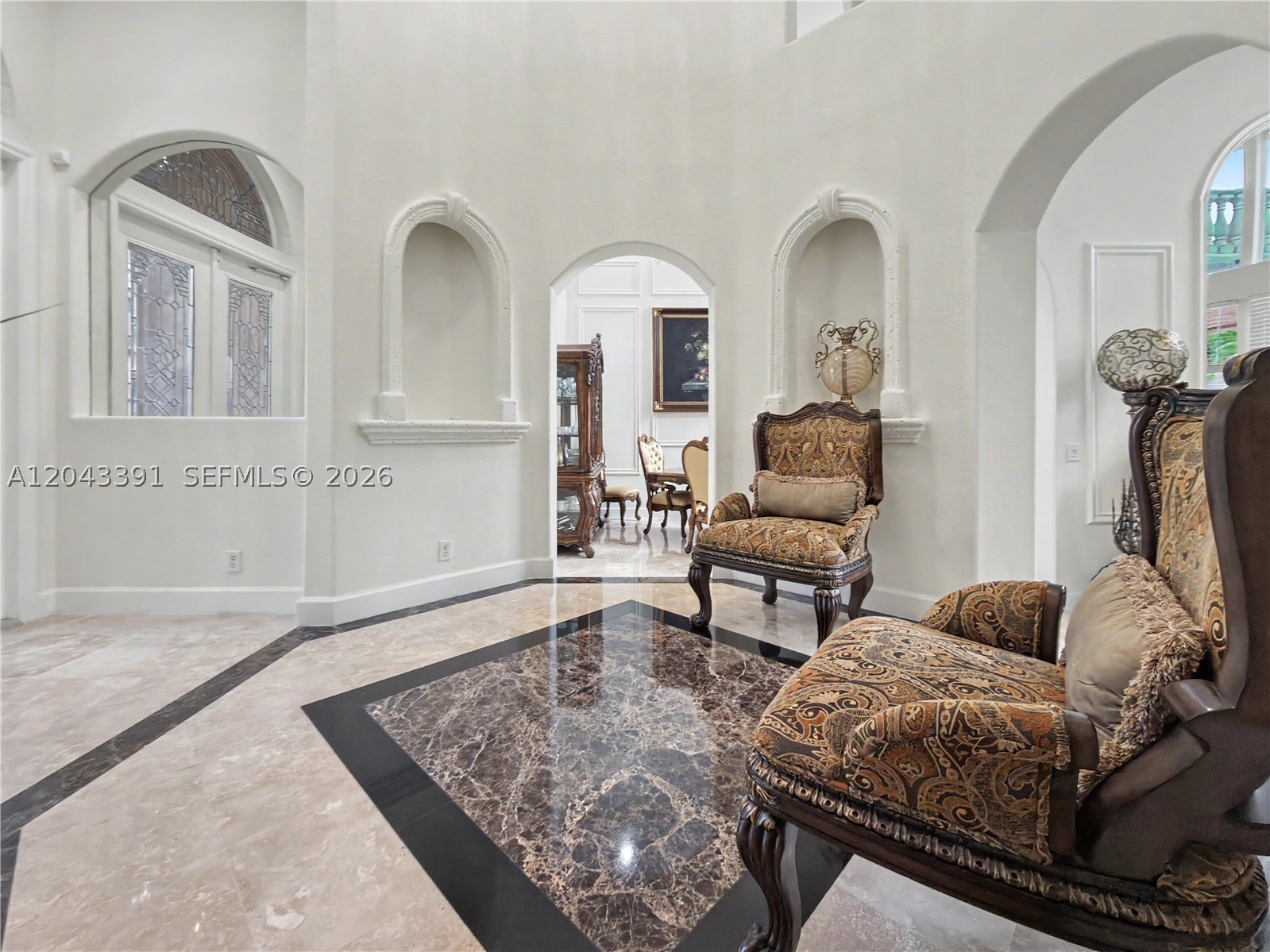 SUNSET LAKES PLAT ONE - Residential