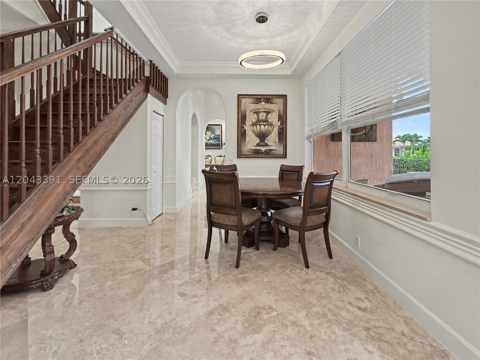 SUNSET LAKES PLAT ONE - Residential