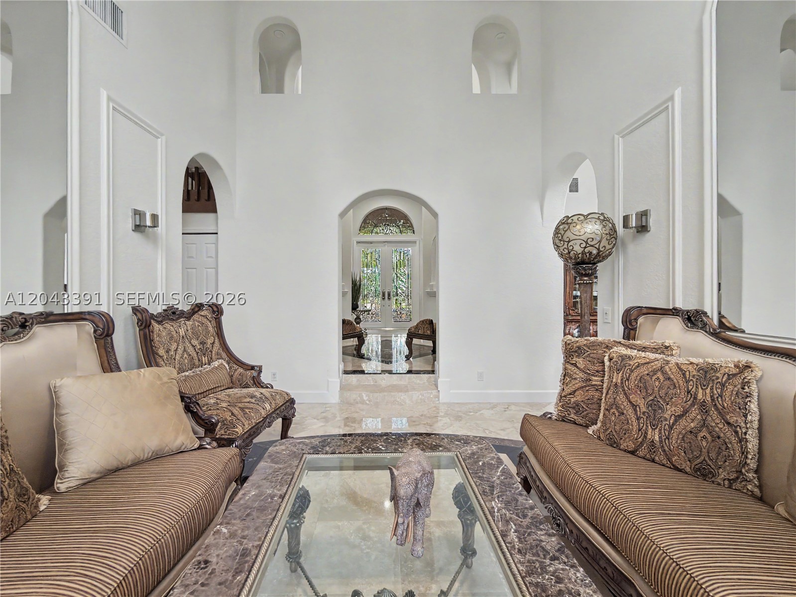 SUNSET LAKES PLAT ONE - Residential