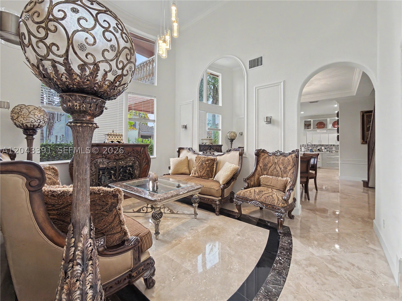SUNSET LAKES PLAT ONE - Residential
