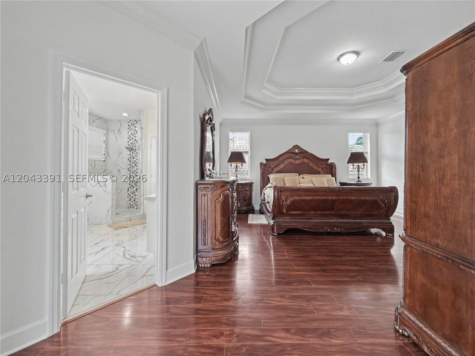 SUNSET LAKES PLAT ONE - Residential