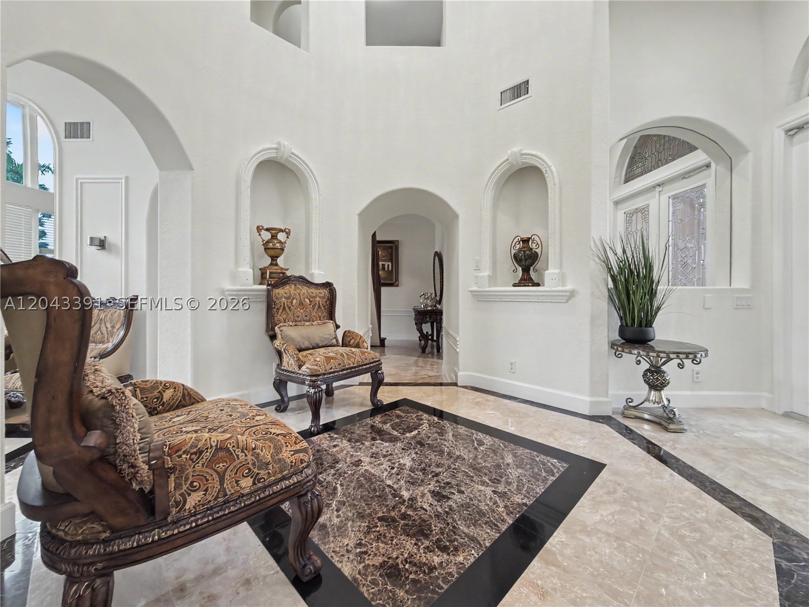 SUNSET LAKES PLAT ONE - Residential