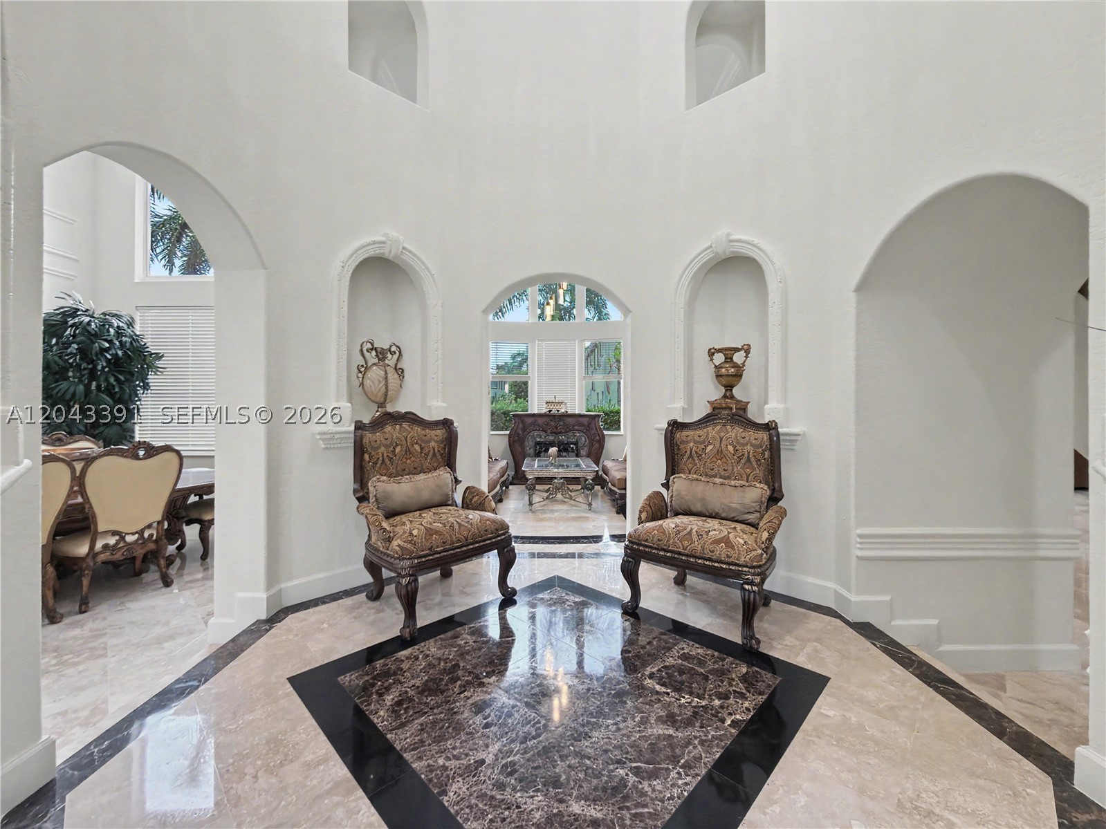 SUNSET LAKES PLAT ONE - Residential