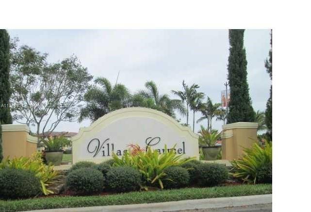 VILLAS AT CARMEL CONDO NO - Residential