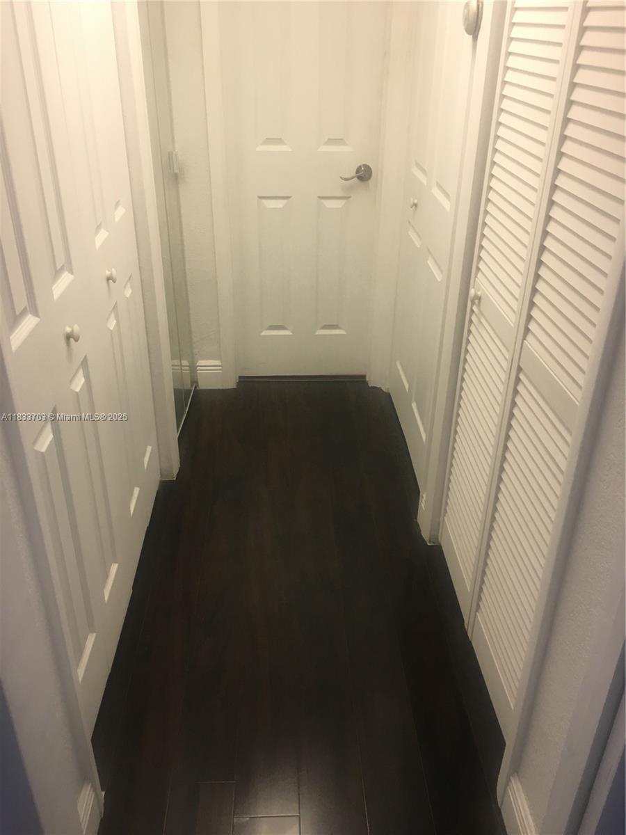 BAHIA VISTA CONDO - Residential