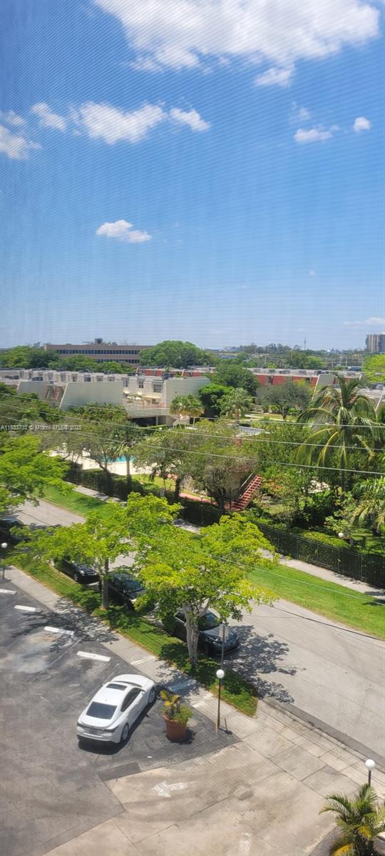 BAHIA VISTA CONDO - Residential