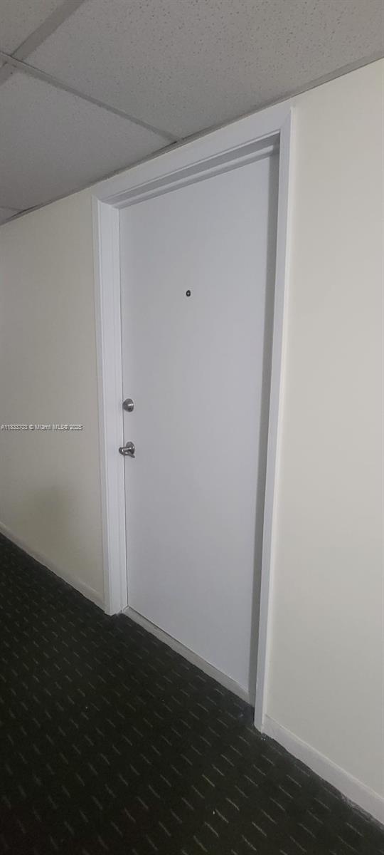 BAHIA VISTA CONDO - Residential