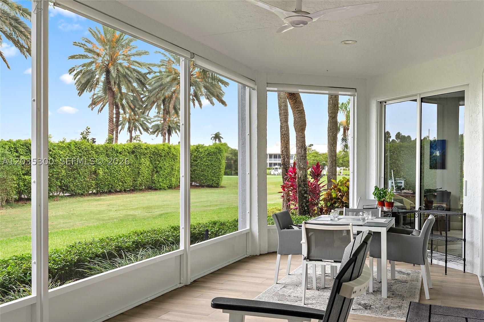 Admirals Cove - Residential