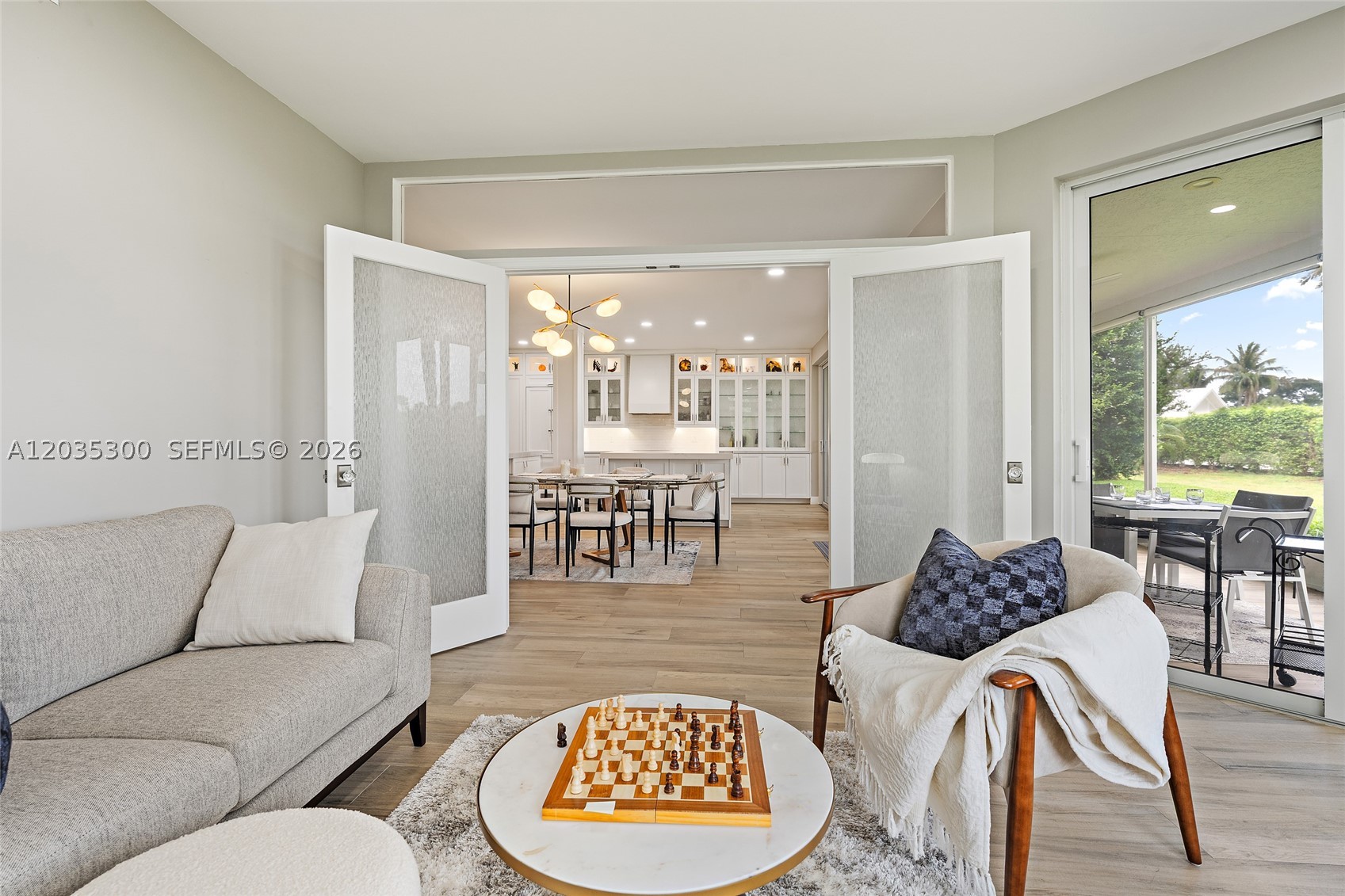 Admirals Cove - Residential