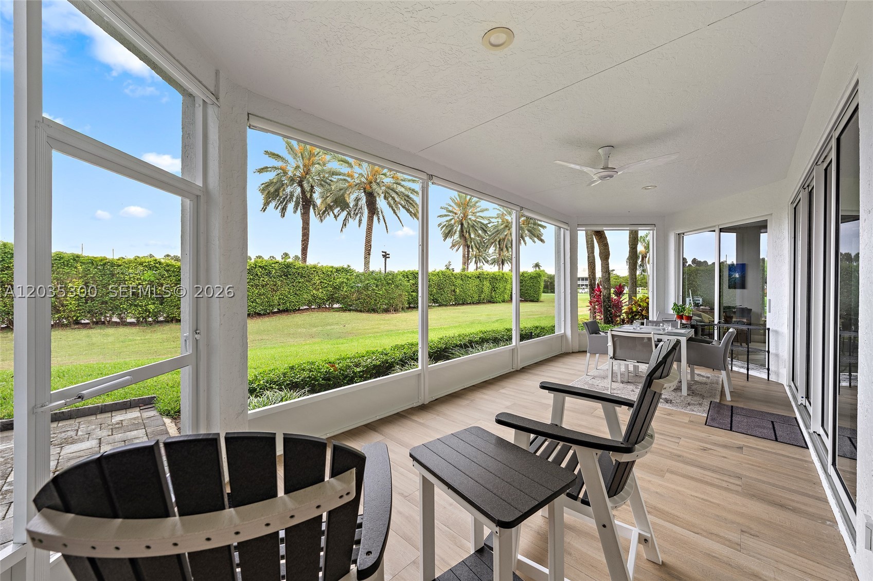 Admirals Cove - Residential
