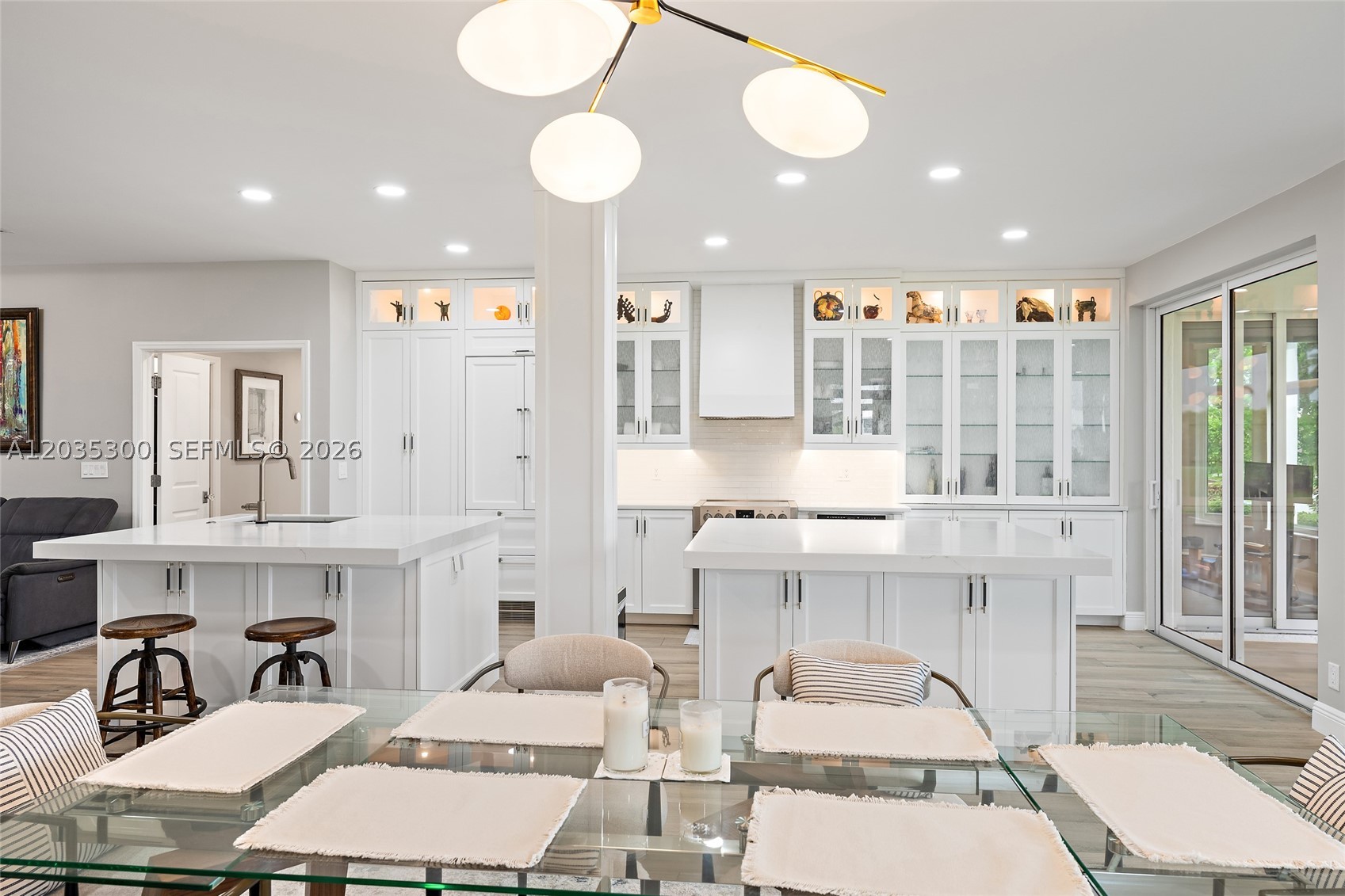Admirals Cove - Residential