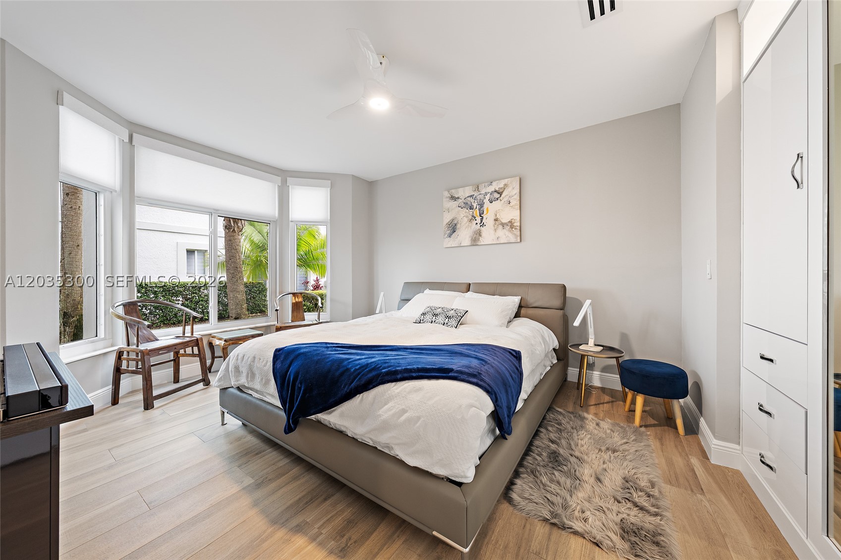 Admirals Cove - Residential