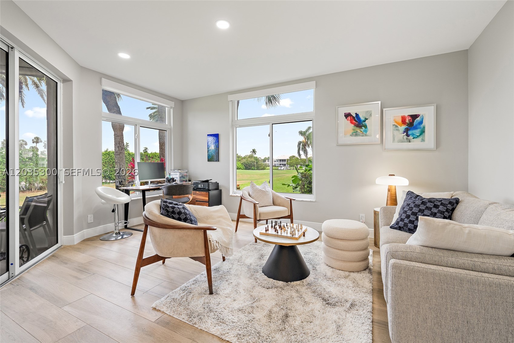 Admirals Cove - Residential