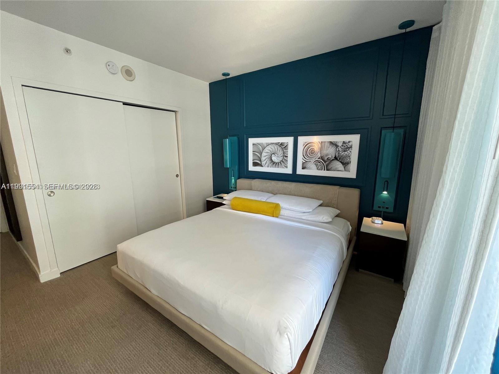 SOLE CONDO - Residential