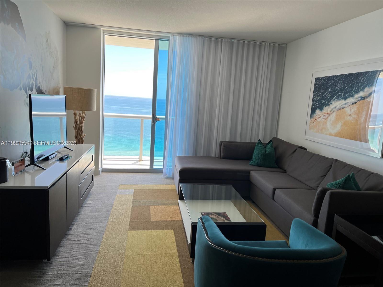 SOLE CONDO - Residential