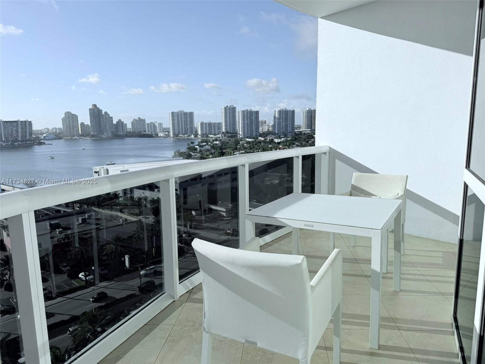 TRUMP ROYALE CONDO - Residential Lease