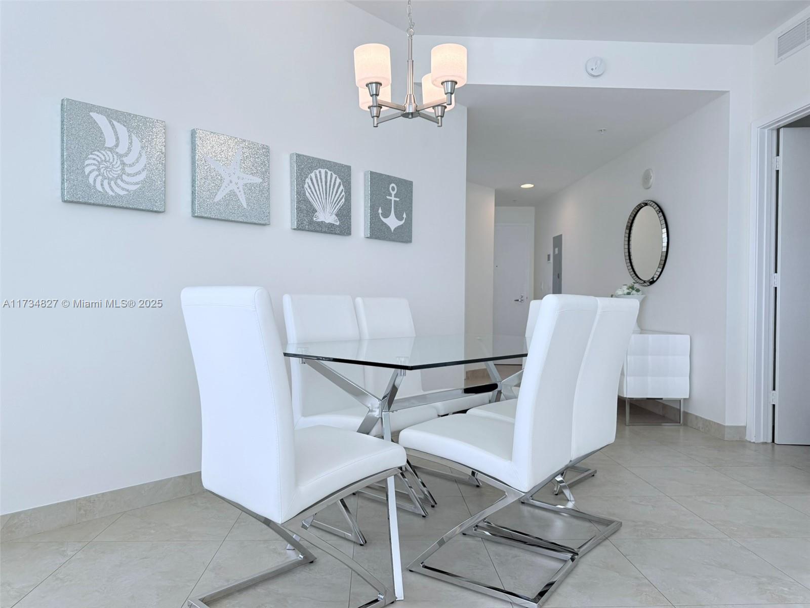 TRUMP ROYALE CONDO - Residential Lease
