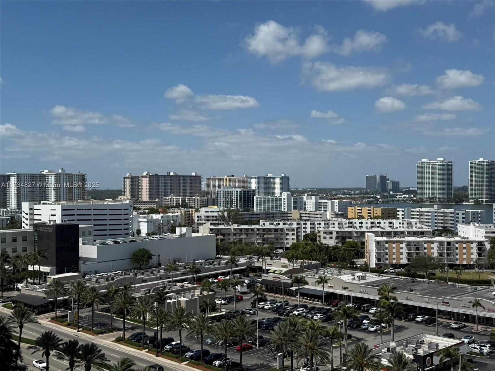 TRUMP ROYALE CONDO - Residential Lease