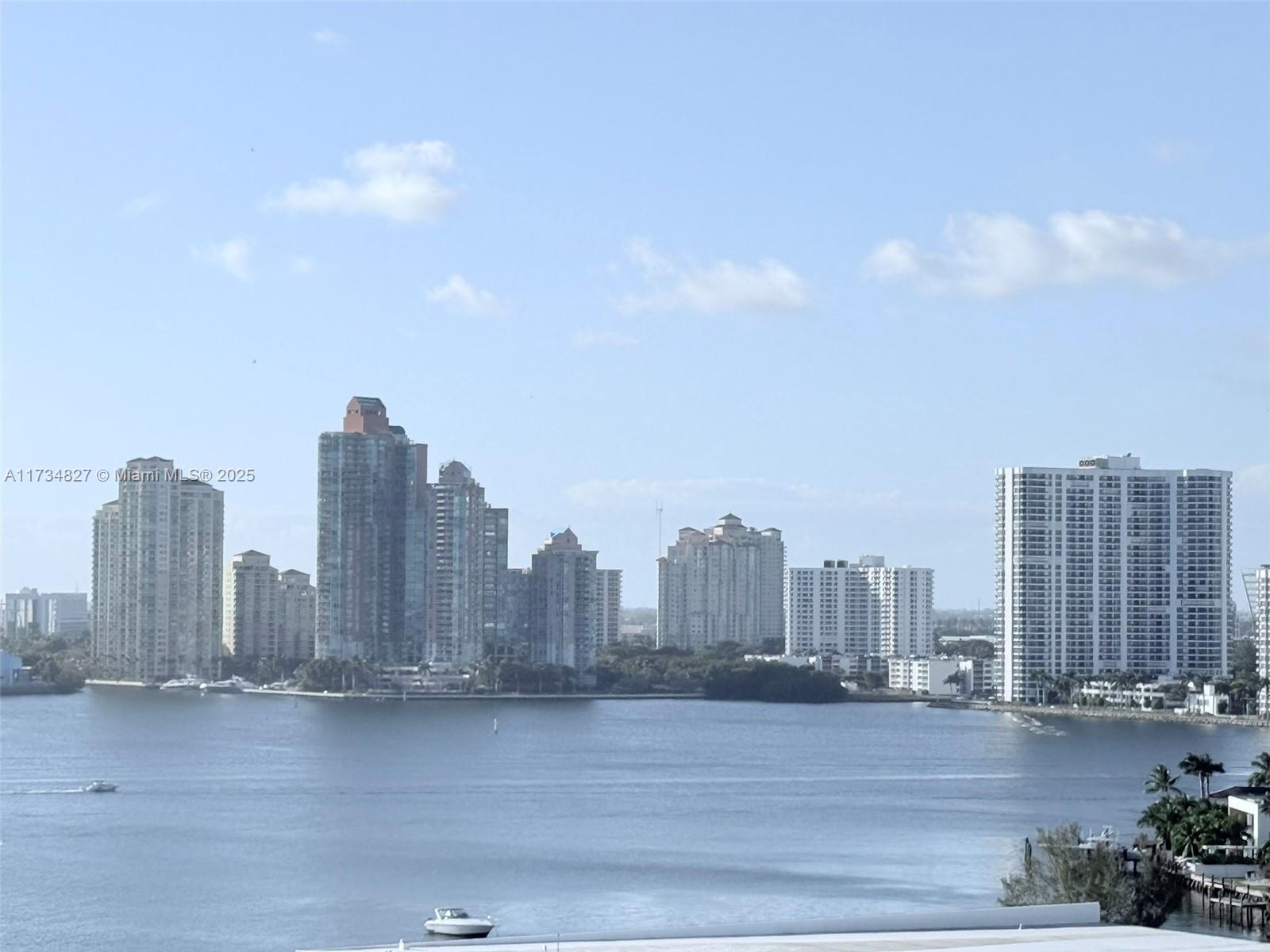 TRUMP ROYALE CONDO - Residential Lease