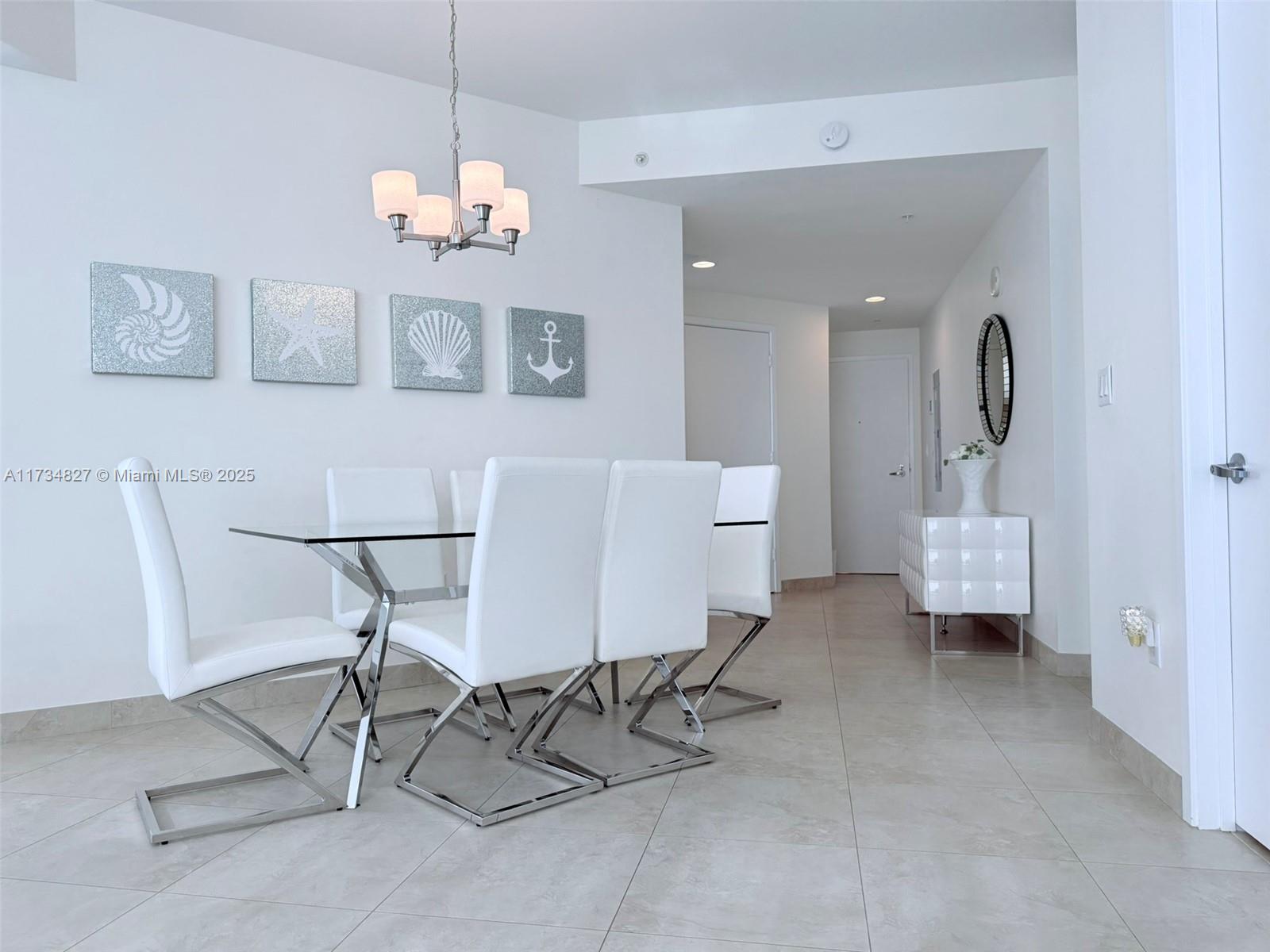 TRUMP ROYALE CONDO - Residential Lease