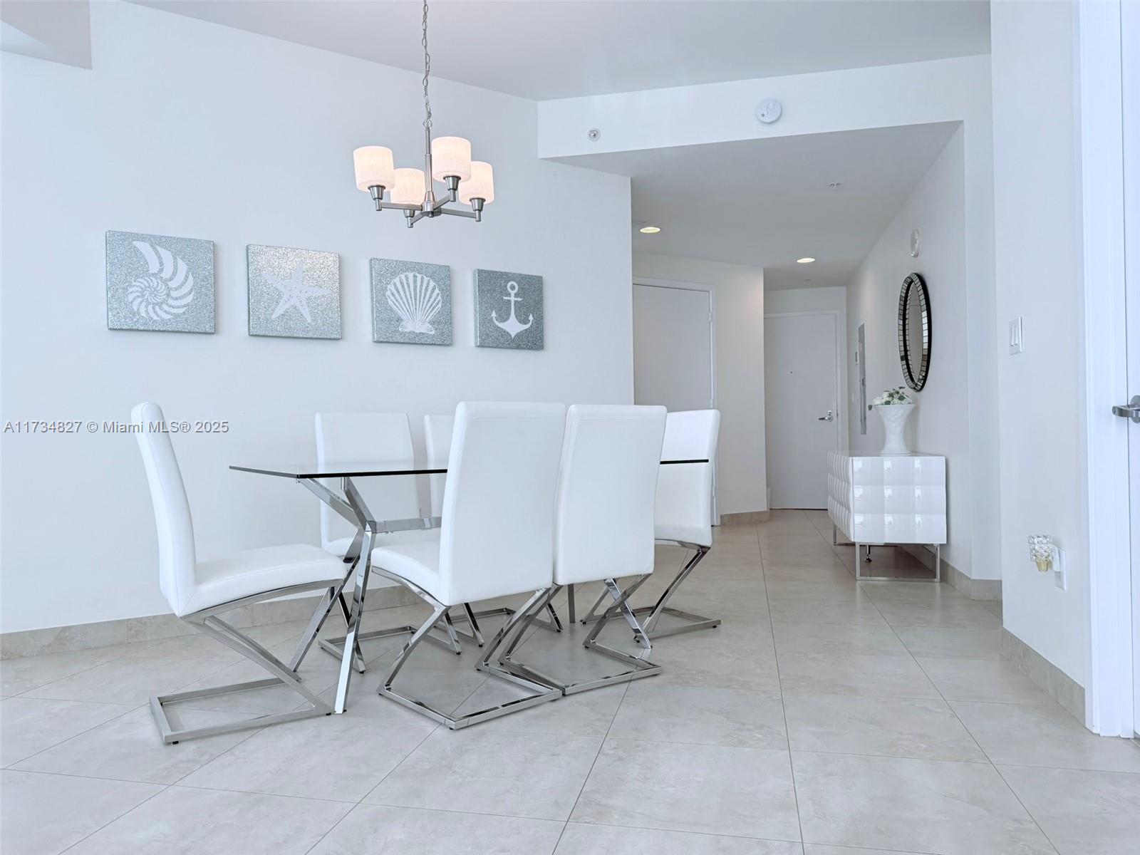TRUMP ROYALE CONDO - Residential Lease