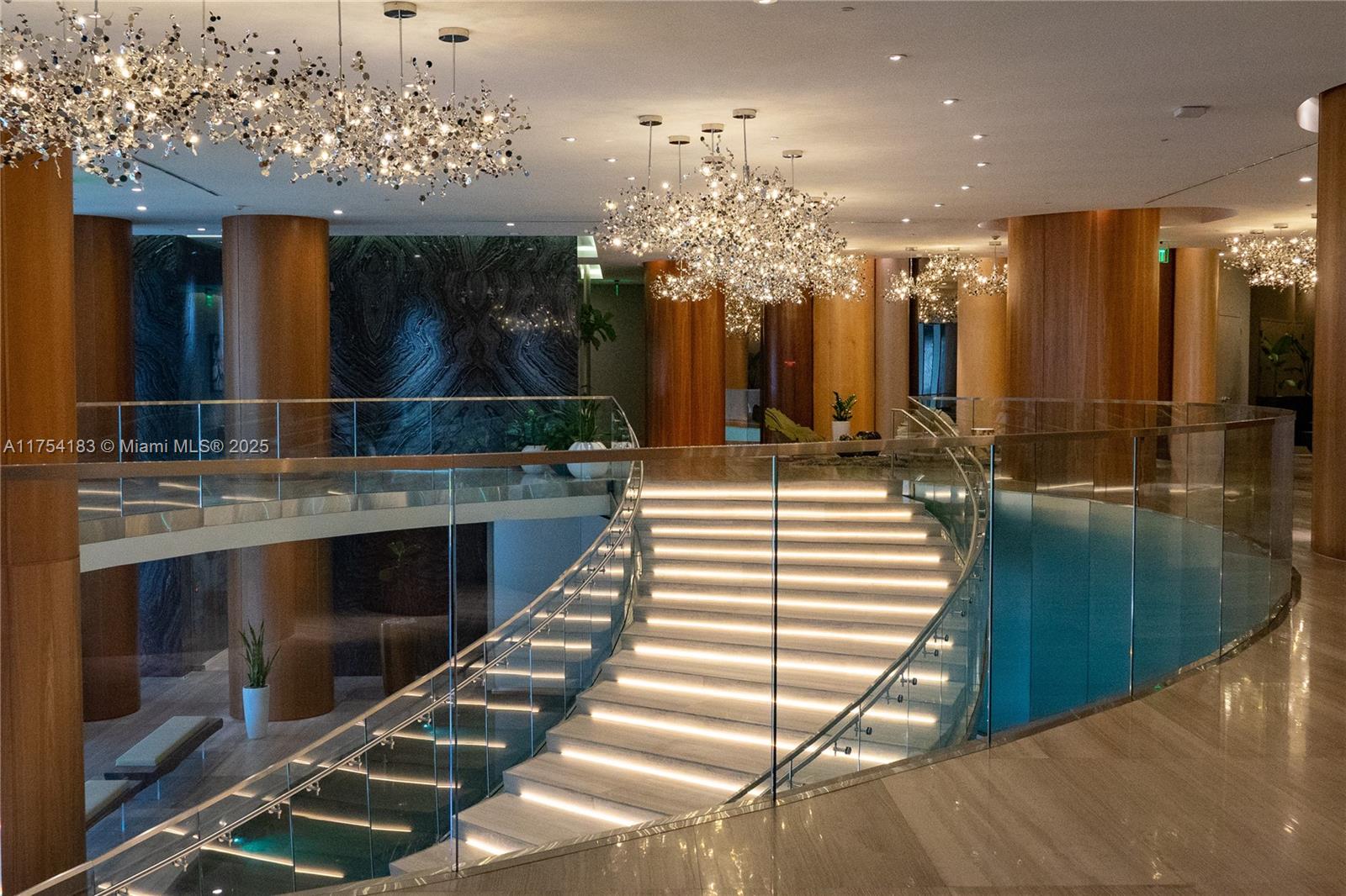ARIA ON THE BAY CONDO - Residential