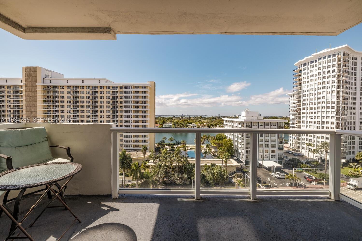 THE PAVILION CONDO - Residential