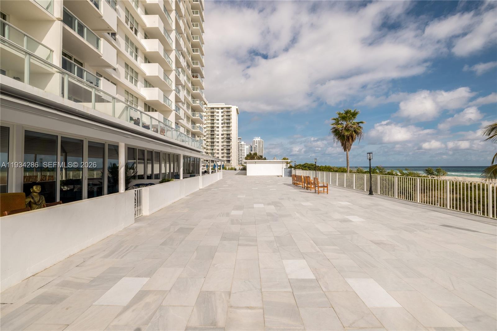 THE PAVILION CONDO - Residential