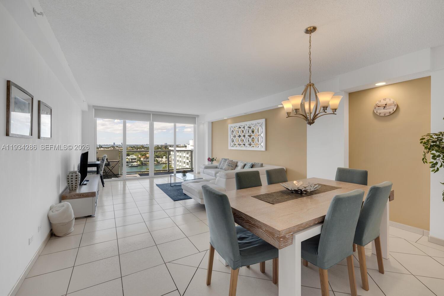THE PAVILION CONDO - Residential