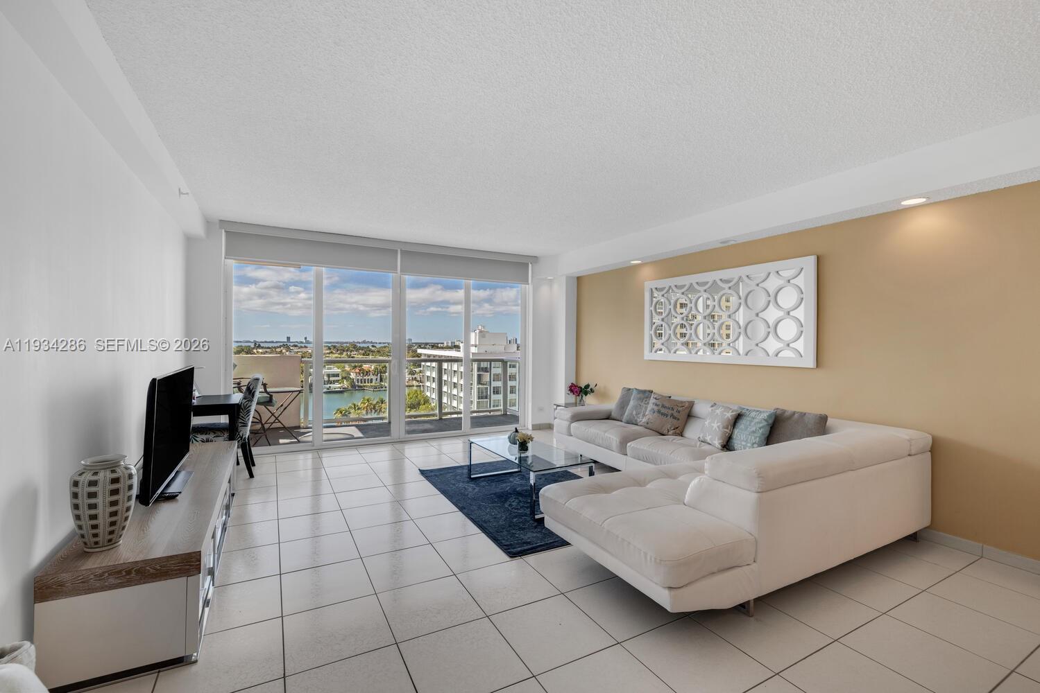 THE PAVILION CONDO - Residential