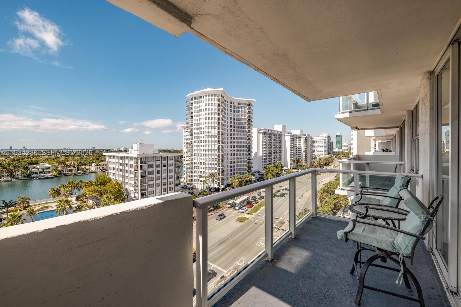 THE PAVILION CONDO - Residential