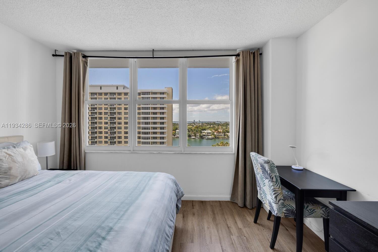 THE PAVILION CONDO - Residential