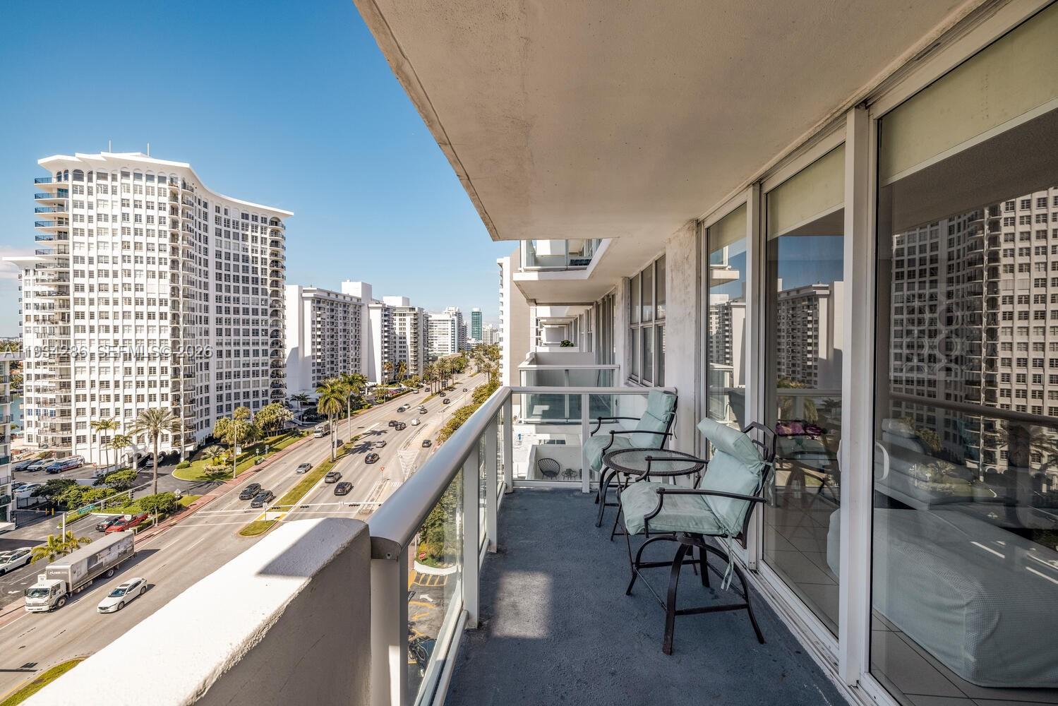 THE PAVILION CONDO - Residential